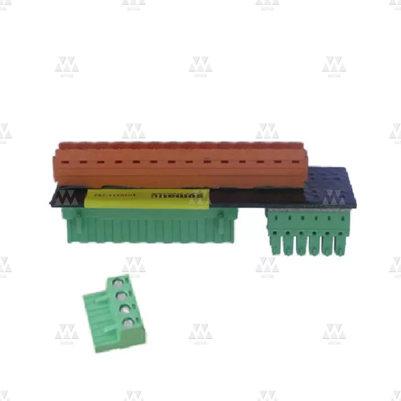 BL-SEM-SBS-SDS | BL 1 PZ INTERF MORS CABL SDS DC COMPAT