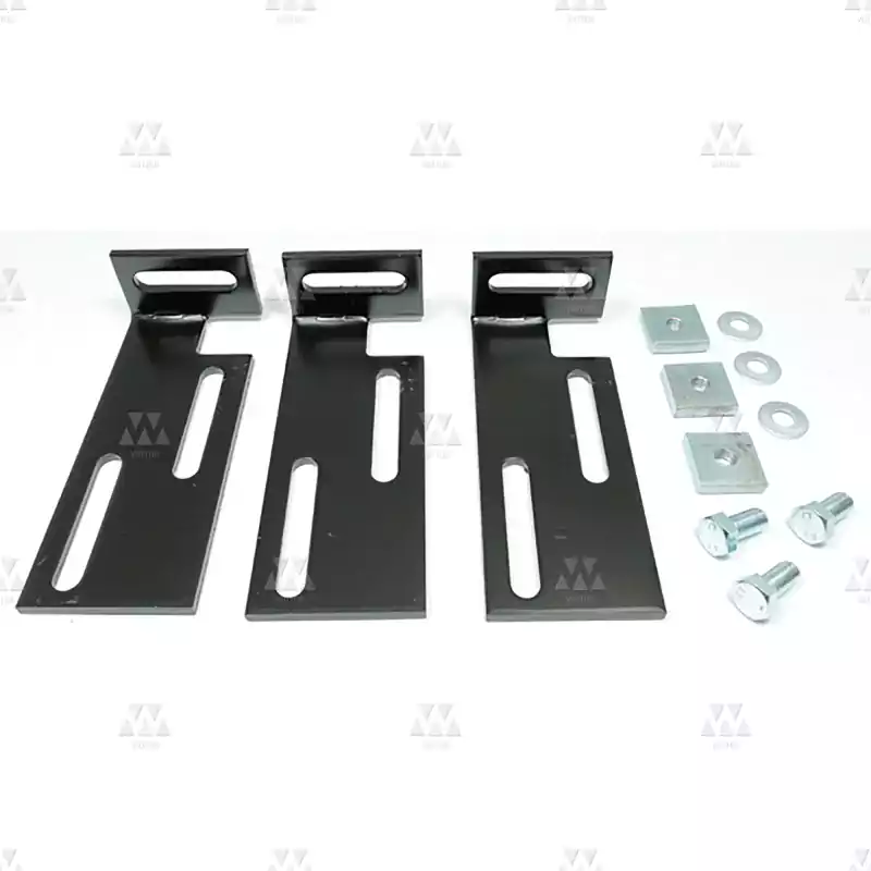 C3201399852V12 | BRACKETS & FIXINGS, PACK 3 B12