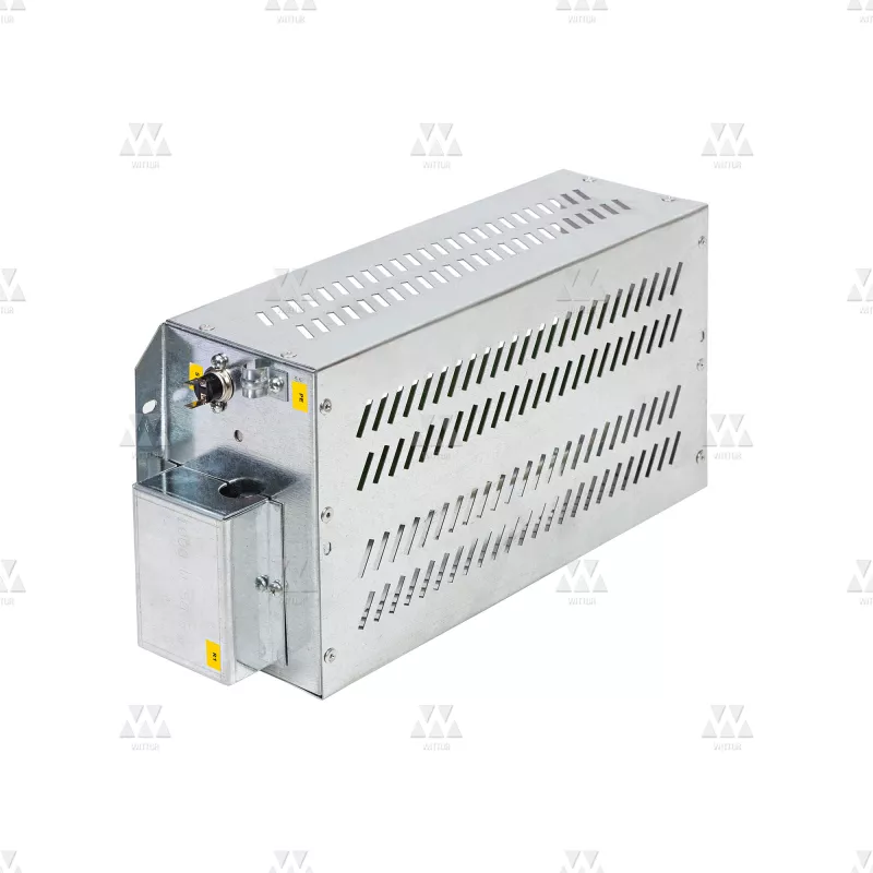 T000082 | 40 OHM 1000W. BRAKE RESISTOR FOR 11KW