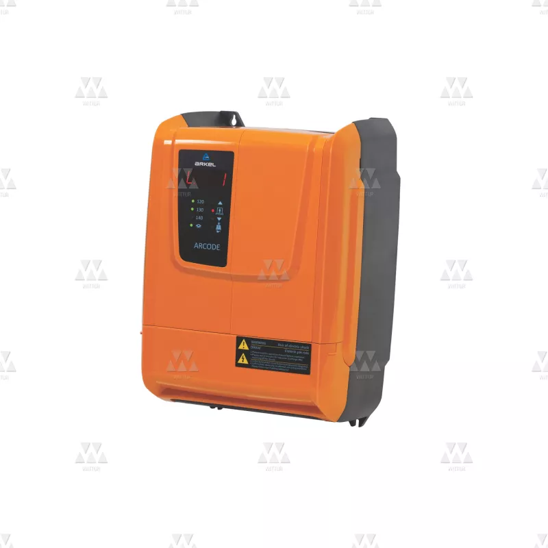 T000142 | ARCODE 4B14A. 400V 14A INTEGRATED ELEVATOR CONTROL UNIT