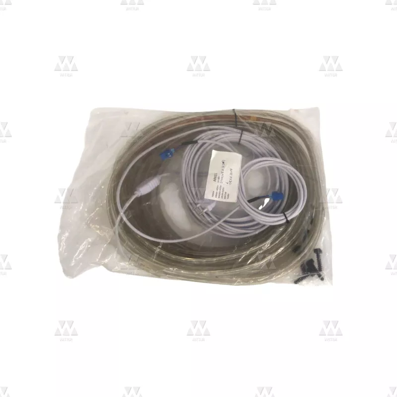 T000215 | LED STRIP LIGHT. SHAFT LIGHTING