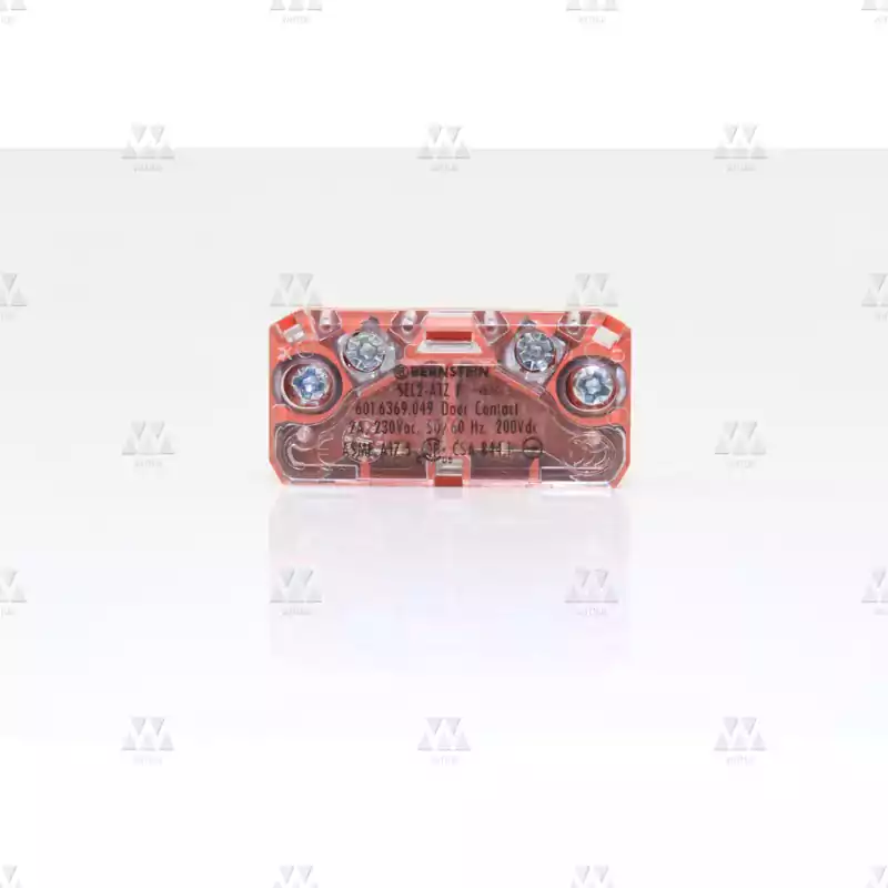 W002171 | KONTAKT SEL2-A1Z