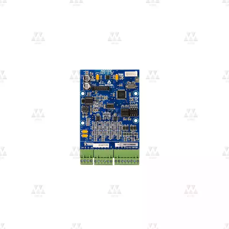 W004756 | ABSOLUTE ENCODER CARD