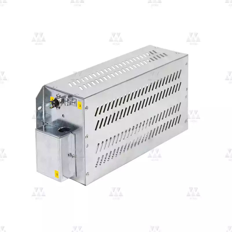 W004771 | 10 OHM 6000W. BRAKE RESISTOR FOR 37KW