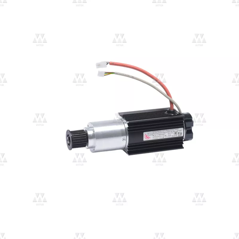 0902195A03 | GEAR MOTOR SUPRA