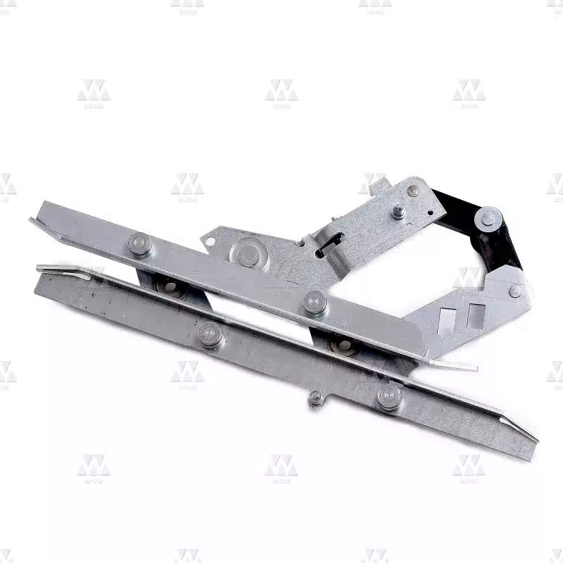 0902771A03 | MAIN COUPLER (WITHOUT CAR DOOR LOCK) LEFT OPENING CH=1900 4AS-12R/L