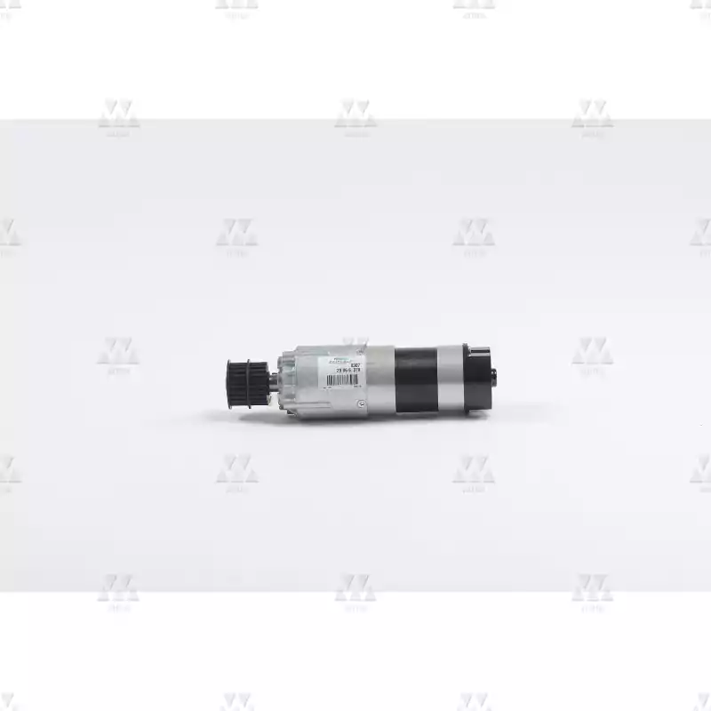 1008588A02 | MIDI MOTOR+ DPM. DOUBLE COUPLER