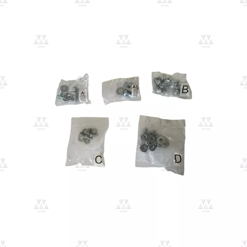 1014022A07 | ACCESORIES T11 TSW75/115 AUGEV