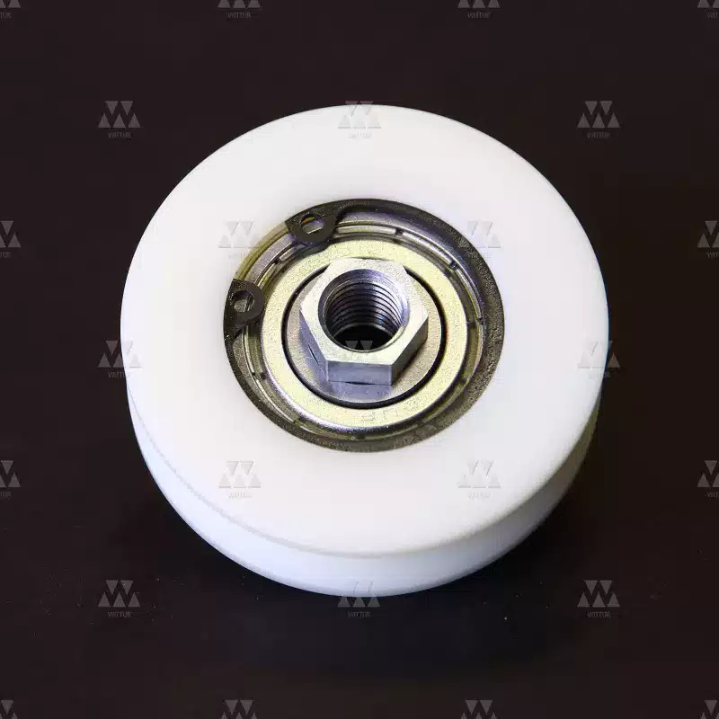 1023902A01 | TRUCK ROLLER DIM.56 MAT.PA6G.
