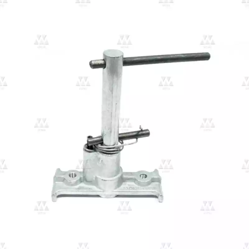 1025458A01 | EMERGENCY RELEASE DOOR TYPE 43/R 65/R ON JAMB. SHAFT H=81