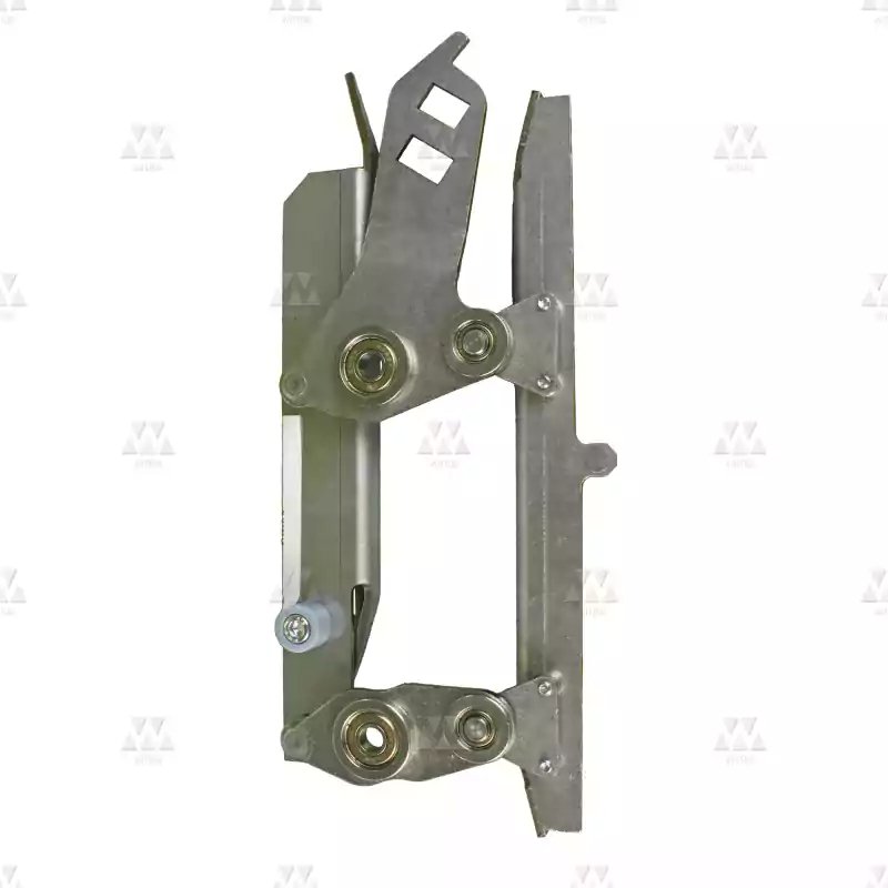 1051163A01 | CAR DOOR COUPLER SPARE PARTS. TYPE 4/S, 02/C