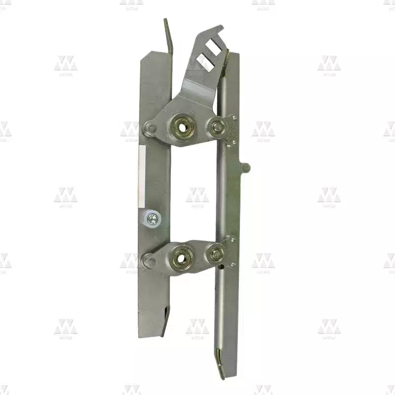 1051163A02 | CAR DOOR COUPLER SPARE PARTS. TYPE 4/S, 02/C. FOR CH=1900