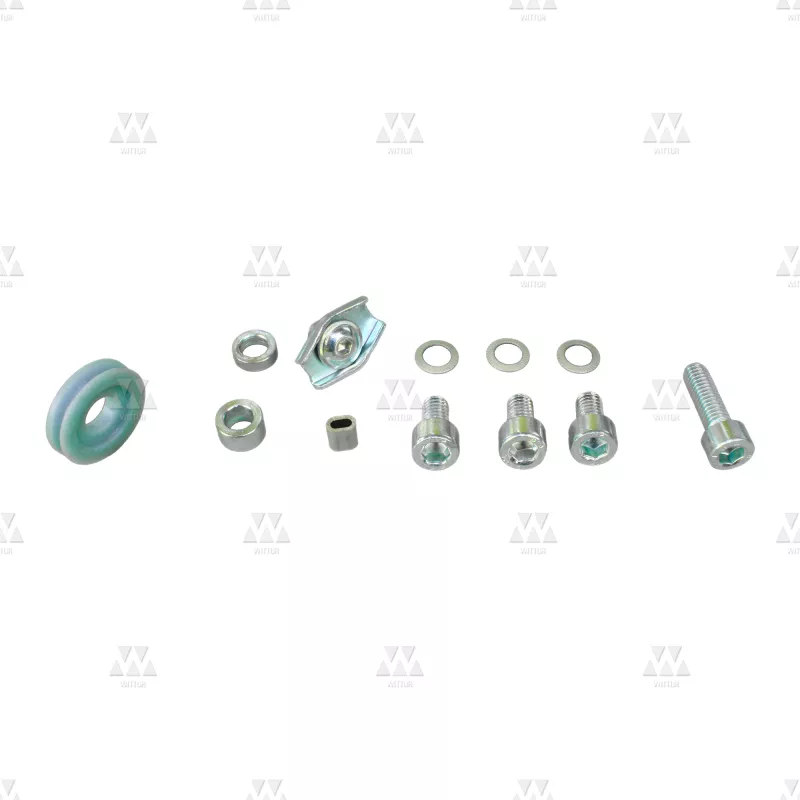 1051335A01 | CDL COUPLER SPARE PARTS. EMERGENCY OPENING. TYPE 4/S, 4/AS-L, 02/C, 12/L