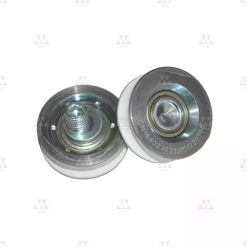1090543A01-S2 | SYNCHRONISATION ROLLER Ø45MM. SET OF 2 ROLLERS