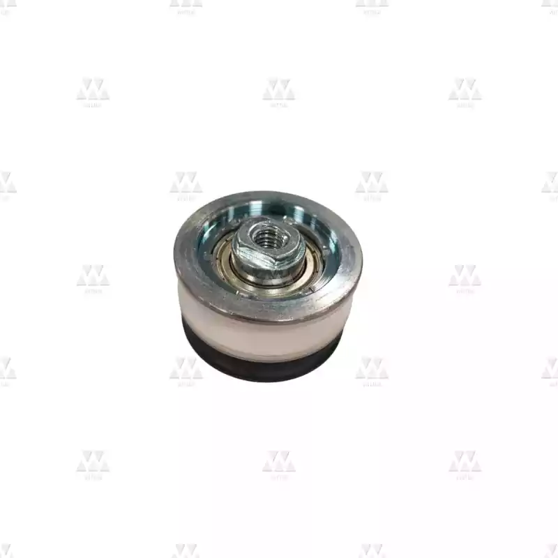 1093352A01 | 2 x SLOW TRUCK ROLLERS KIT FOR AUGUSTA EVO