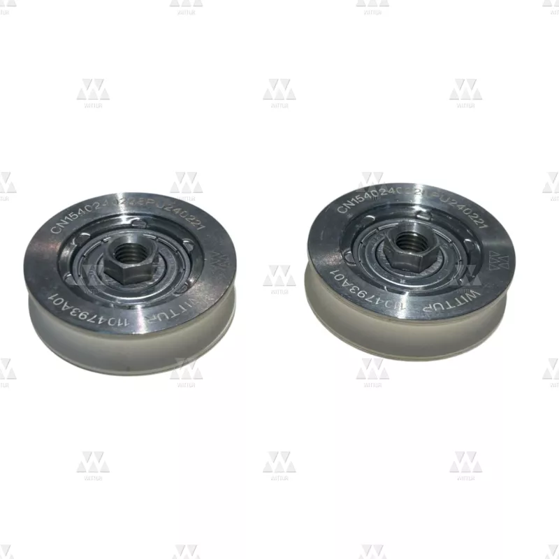 1104793A01-S2 | TRUCK ROLLER D.56MM