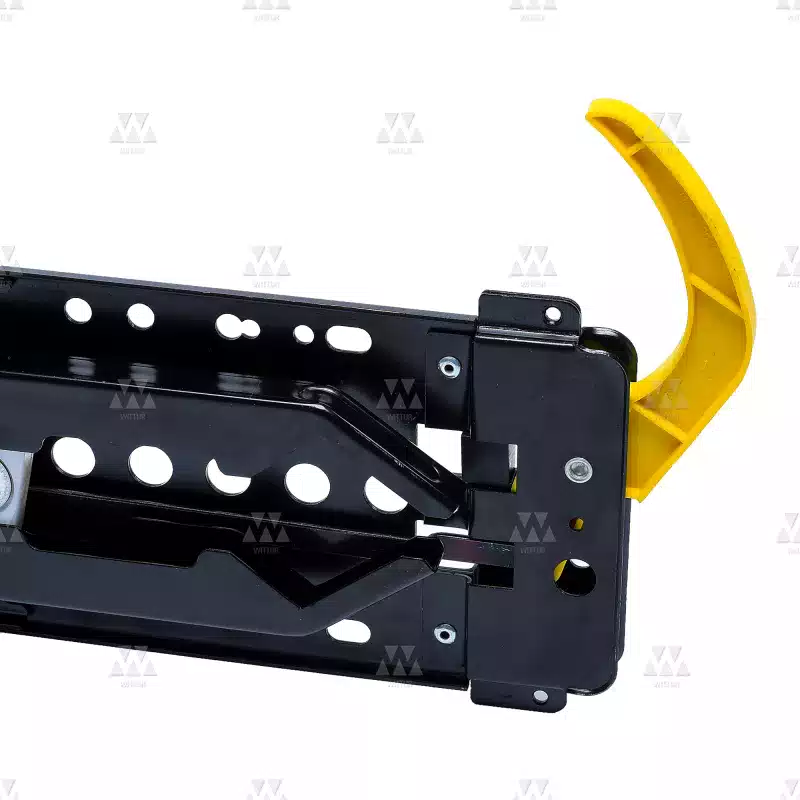 3201020050A | RETRACTABLE PAIRING TYPE S VERSION A. FINISH ISO 20821 FeZn 8 c1A