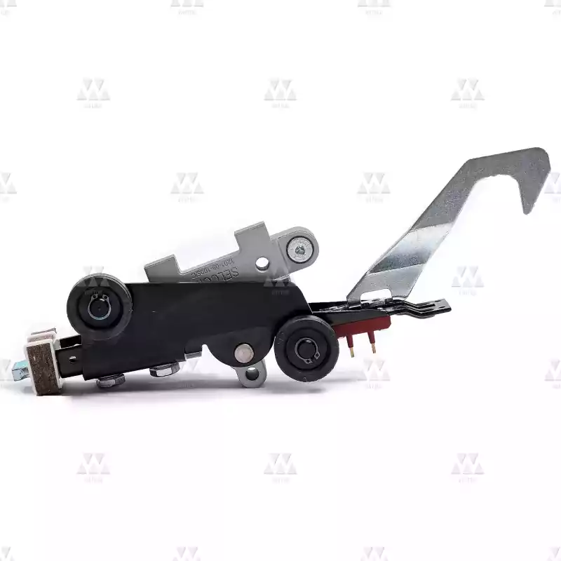 3201030019V01 | LOCK ASSEMBLY WITH ADDITIONAL HOOK FOR TYPE 01/C
