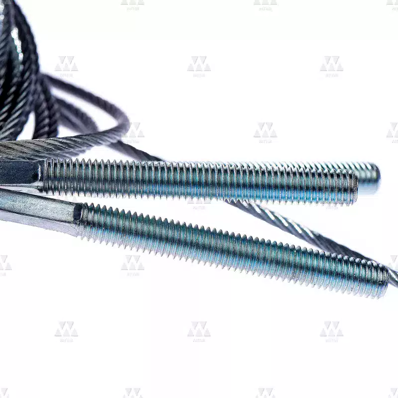 1020604A04 | RECHANGE KIT OF CABLE L=5000MM 3/KIT