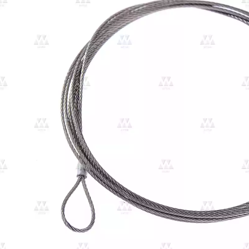 0902992A01 | CLOSING WEIGHT ROPE COMPLETE