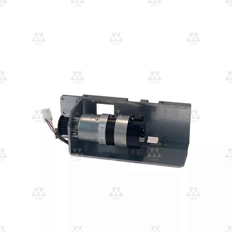 903372G02 | GEARED MOTOR COMPLETE ALL TYPES EXCEPT TY 02