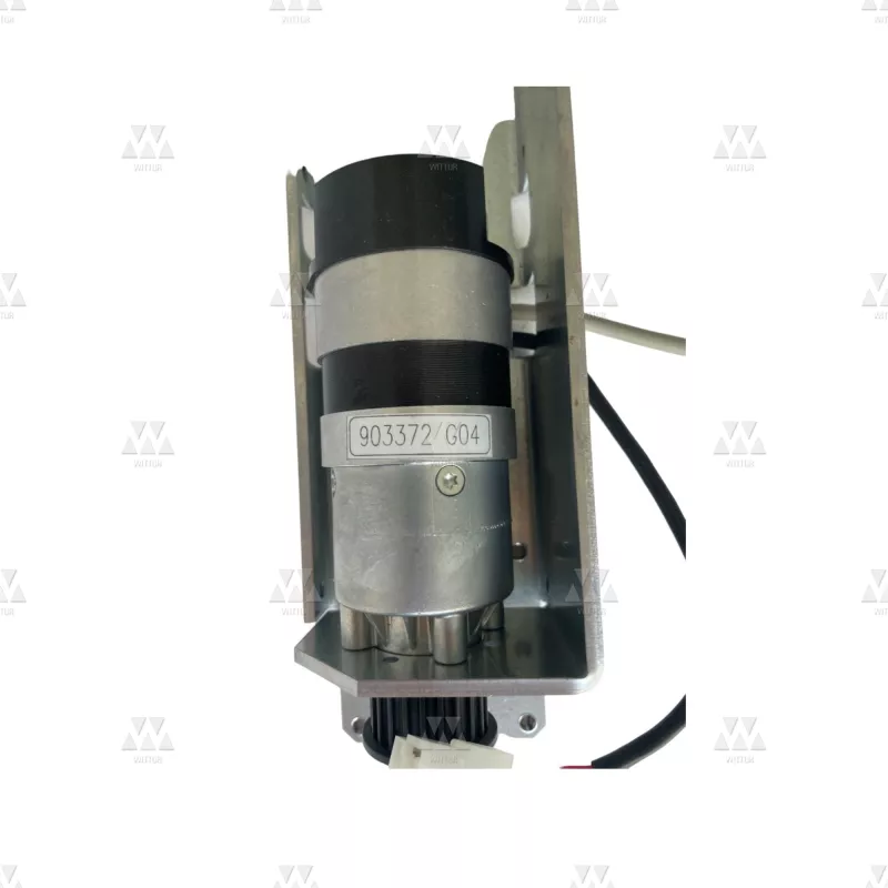 903372G04 | GEARED MOTOR COMPLETE 2 PANEL CENTRE OPENIGN