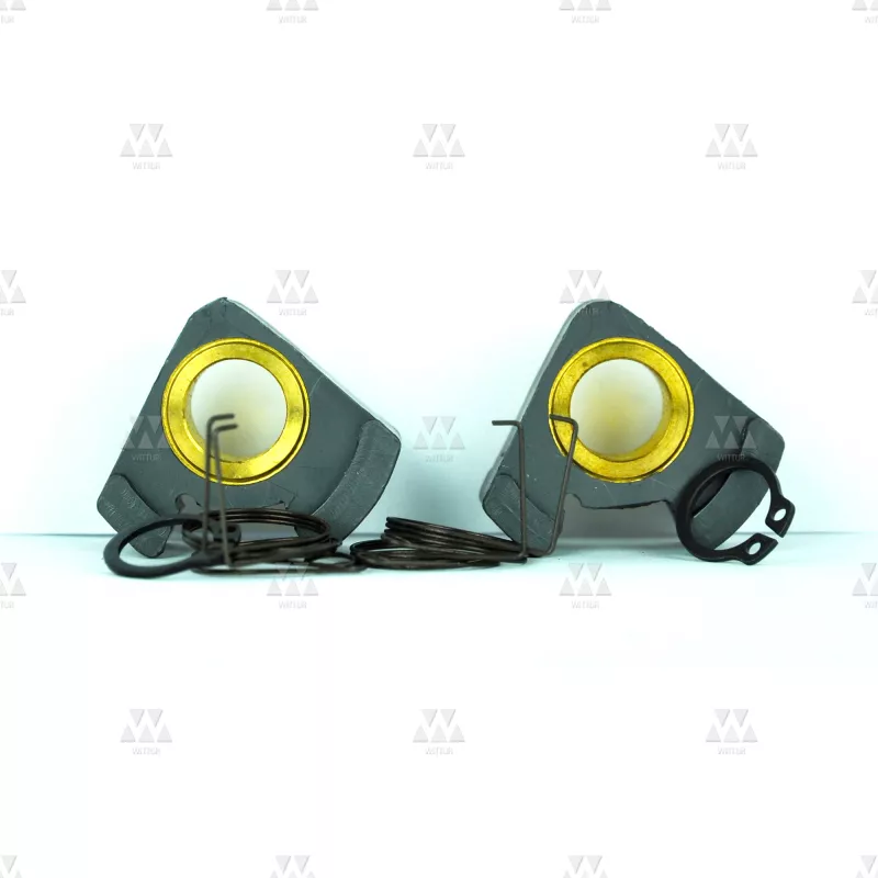 BL-0803 | KIT OPENING DEVICE CAM (DEVICE CAMS SEMATIC III)