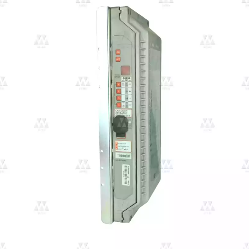 BL-B111AAUX | 1 X KIT FOR REMPLACEMENT OF THE SDS© AC-VVVF BRUSHLESS MV