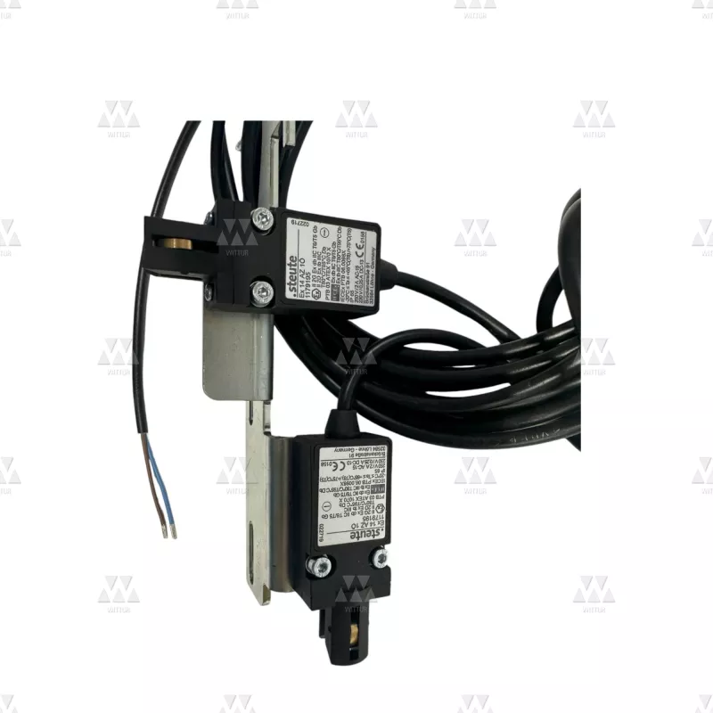 BL-B151ABQX02 | COMP SINGLE LANDING DOOR IP54 R 2000US