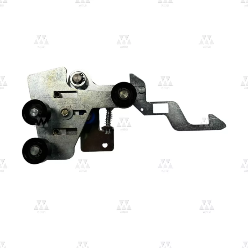 BL-B153ABDX02 | SINGLE LOCK 2000E IP54/65 S2-4-6Z STANDARD EXECUTION