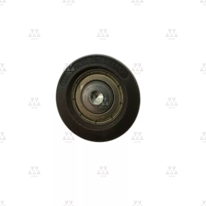 BL-C144AAOP | 2 X LOWER CARRIAGE KICKING ROLLER D.29MM (EXTERNAL 36MM) WITH ECCENTRIC