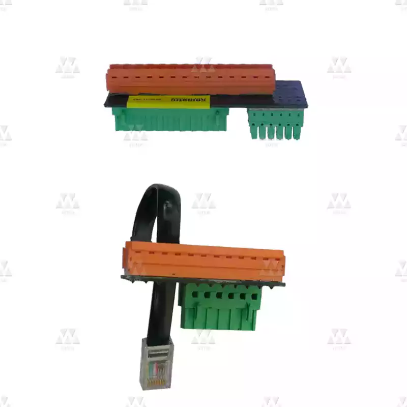BL-SEM-SES-SDS | 1 X TERMINALS/CABLES INTERFACE SDS DC-PWM AND SEMATIC ENCODER SYSTEM