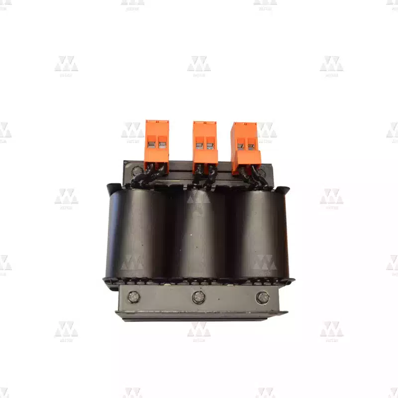 T000010 | GSB26A. 26A 3PHASE AC CHOKE COIL