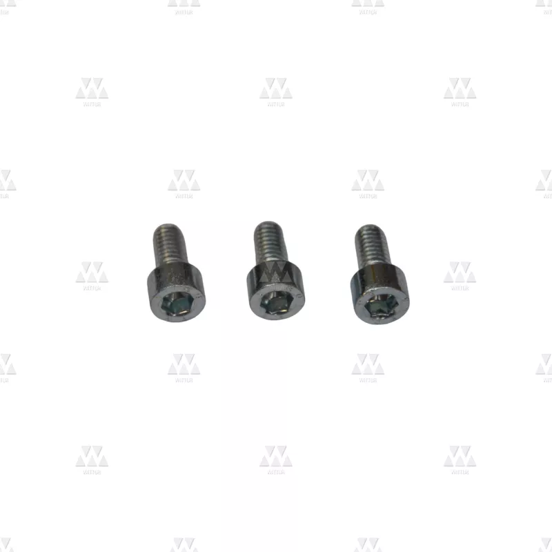W001232 | SERRATED LOCK WASHER DIN 6798 – A 4,3 – FST – ZINC COATED