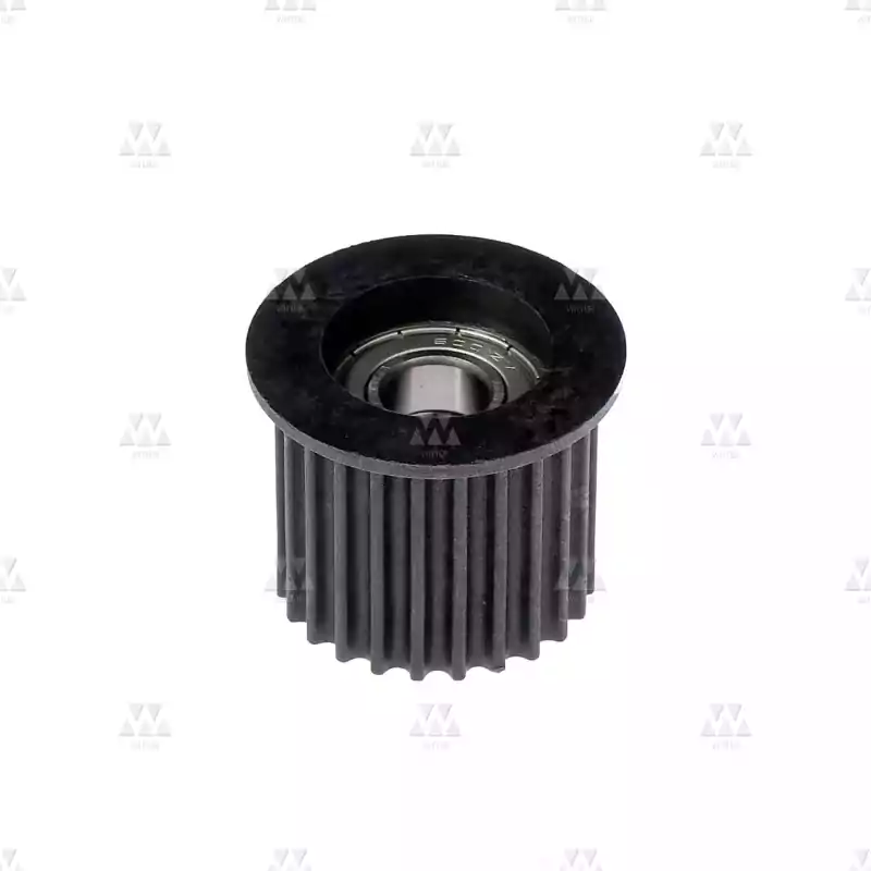 0601319A01 | BELT DIVERTING PULLEY. DOOR DRIVE