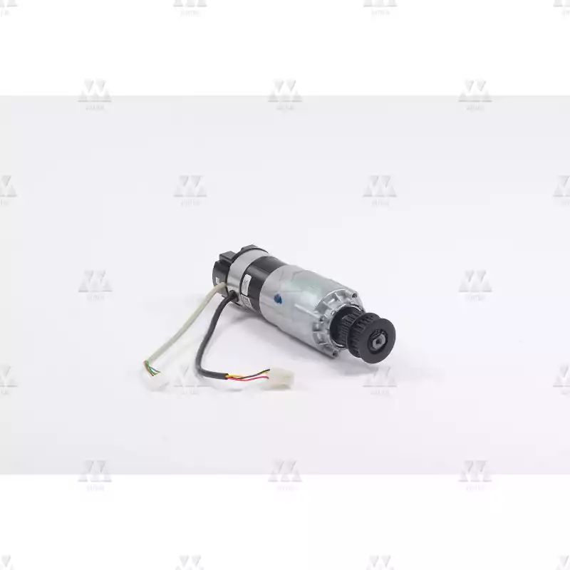 1008588A02 | MIDI MOTOR+ DPM. DOUBLE COUPLER