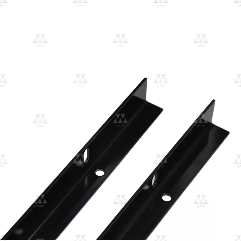 1017430A01 | TOE GUARD COMPLETE ASSEMBLY TYPE 4/S, 4/AS