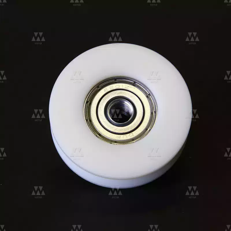1023902A01 | TRUCK ROLLER DIM.56 MAT.PA6G.