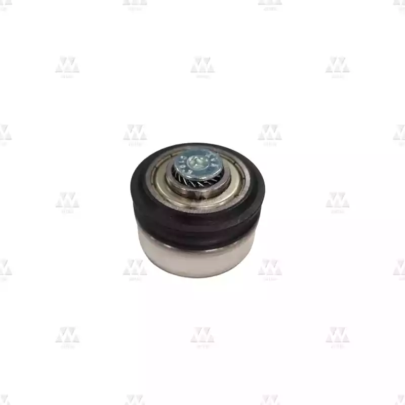 1093352A01 | 2 x SLOW TRUCK ROLLERS KIT FOR AUGUSTA EVO