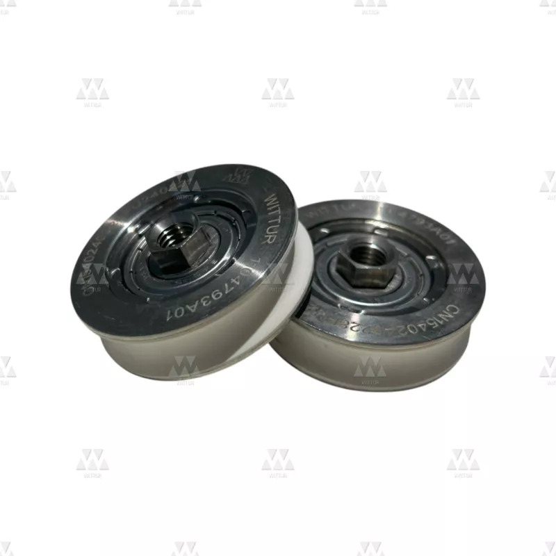 1104793A01-S2 | TRUCK ROLLER D.56MM