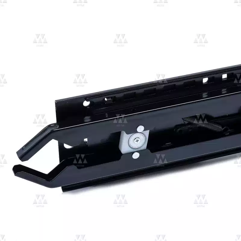 3201020050A | RETRACTABLE PAIRING TYPE S VERSION A. FINISH ISO 20821 FeZn 8 c1A