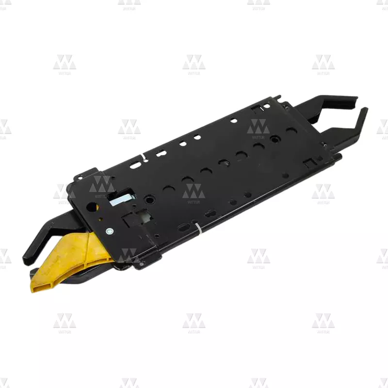 3201020045/C | RETRACTABLE COUPLING TYPE L VERSION "C". STEP 25CM. MAX. OFFSET 108.56