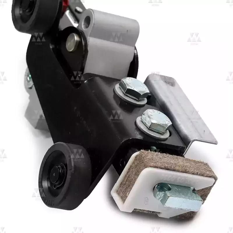 3201030019V01 | LOCK ASSEMBLY WITH ADDITIONAL HOOK FOR TYPE 01/C