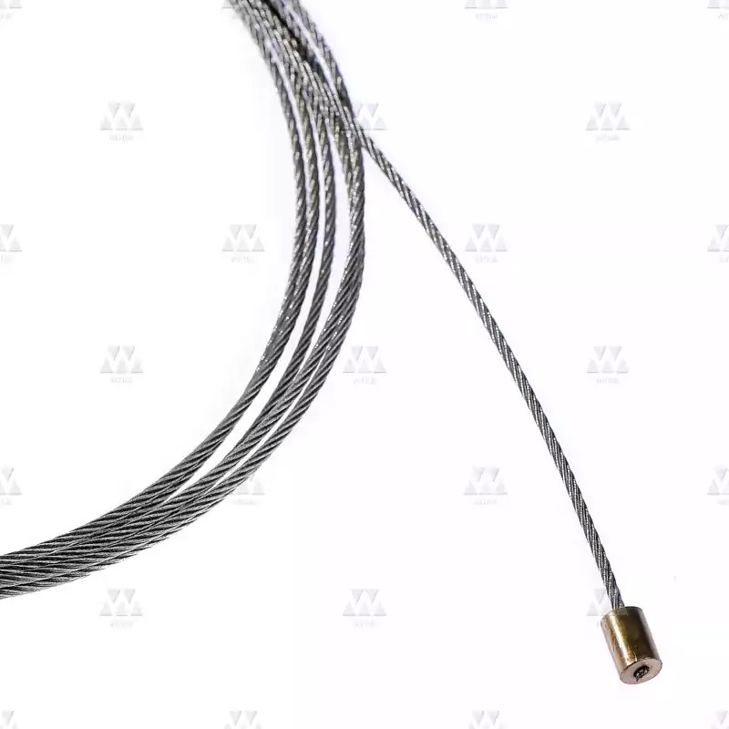 0902992A01 | CLOSING WEIGHT ROPE COMPLETE