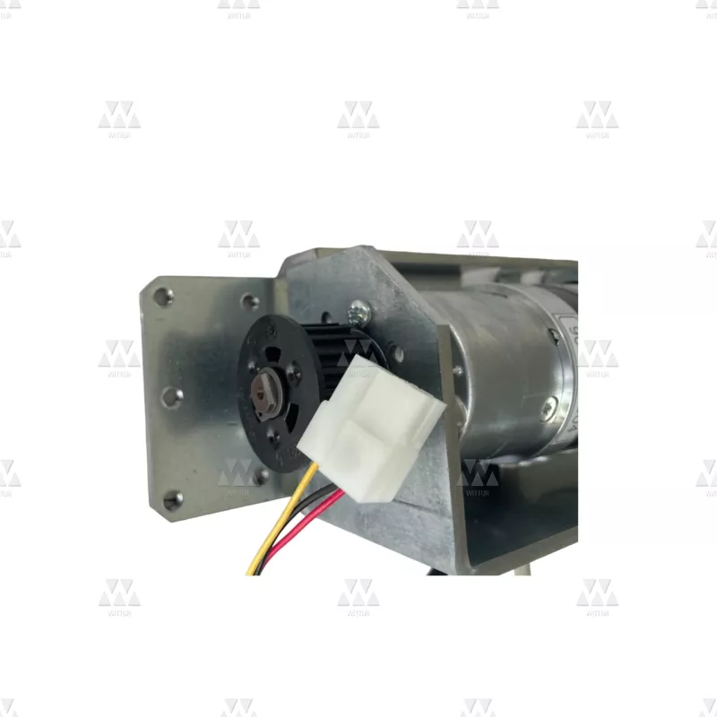 903372G04 | GEARED MOTOR COMPLETE 2 PANEL CENTRE OPENIGN
