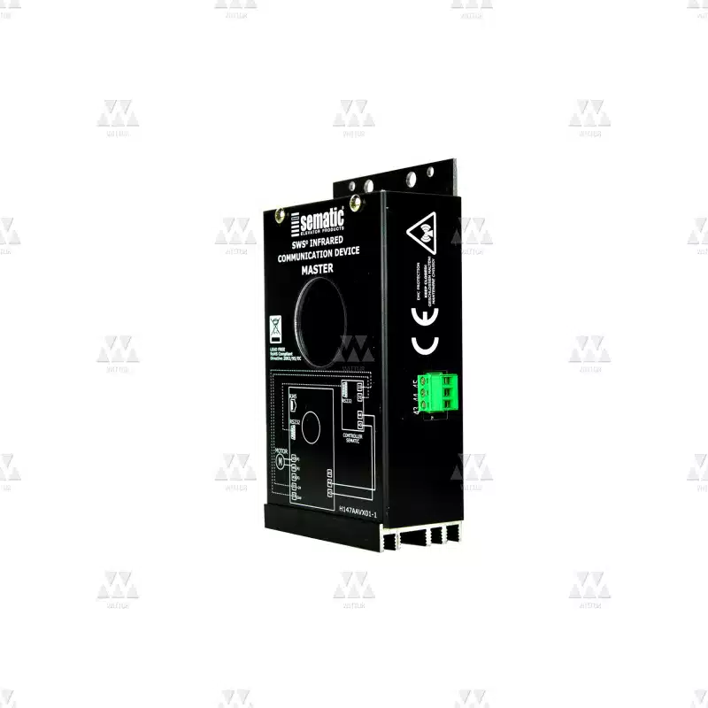 BL-B157AAFX01 | 1 X SWS© - MASTER INFRA RED DEVICE
