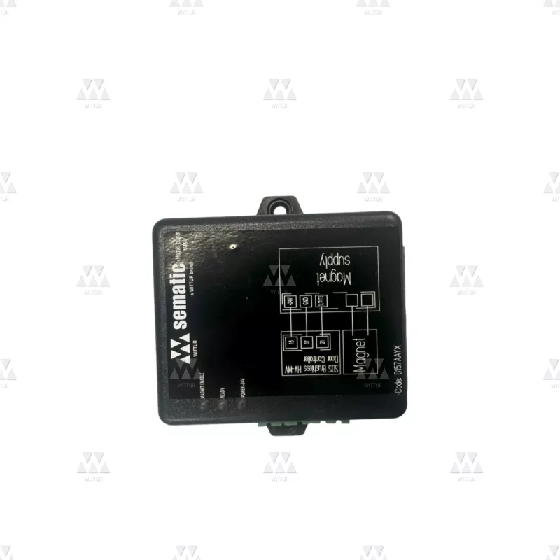 BL-B157AAYX | ELECTROMAGNET POWER SUPPLY KIT
