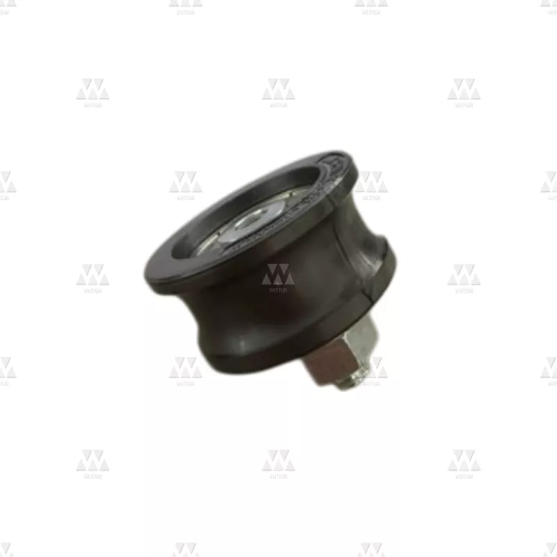 BL-C144AAOP | 2 X LOWER CARRIAGE KICKING ROLLER D.29MM (EXTERNAL 36MM) WITH ECCENTRIC