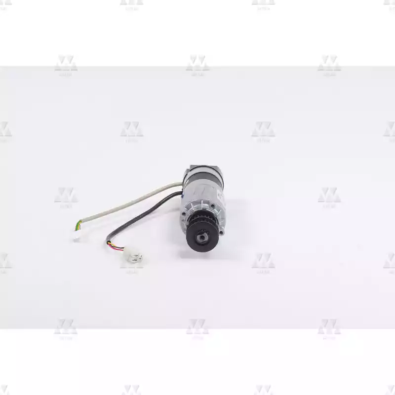 1008588A02 | MIDI MOTOR+ DPM. DOUBLE COUPLER