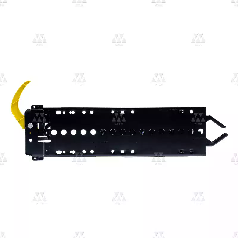 3201020050A | RETRACTABLE PAIRING TYPE S VERSION A. FINISH ISO 20821 FeZn 8 c1A